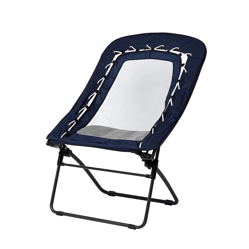 Bungee Mesh Lounger Chair by