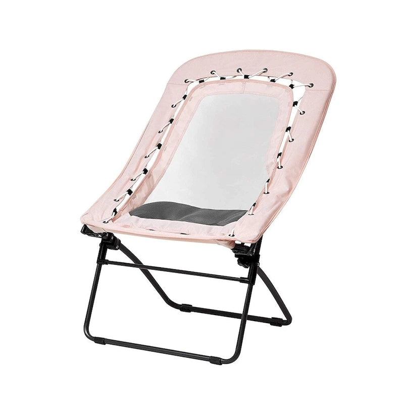 Bungee Mesh Lounger Chair by