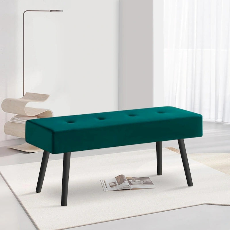 Upholstered Bench for bedroom, entryway, dining room