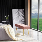 Upholstered Bench for bedroom, entryway, dining room