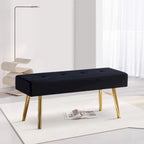 Upholstered Bench for bedroom, entryway, dining room