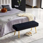 Upholstered Bench for bedroom, entryway, dining room