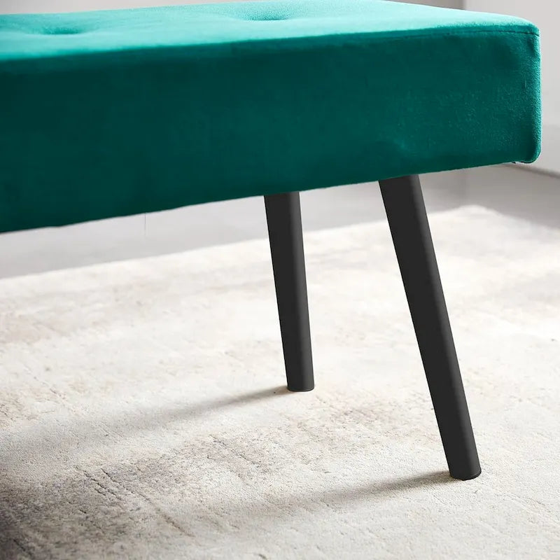 Upholstered Bench for bedroom, entryway, dining room
