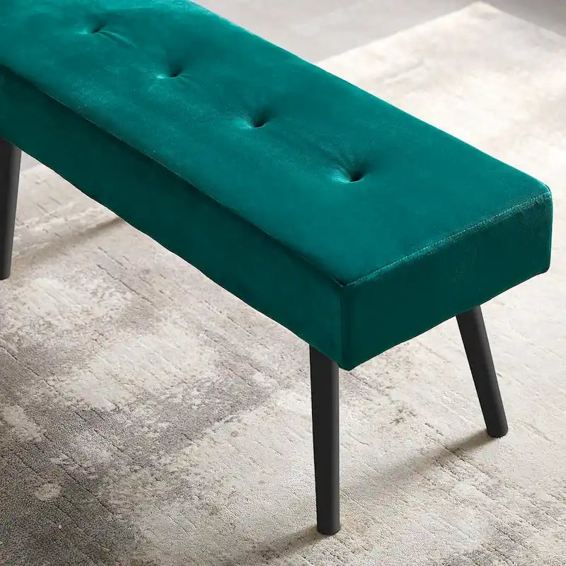 Upholstered Bench for bedroom, entryway, dining room