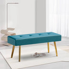 Upholstered Bench for bedroom, entryway, dining room