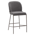 Tabouret de bar hauteur comptoir 26 po