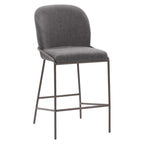 Tabouret de bar hauteur comptoir 26 po