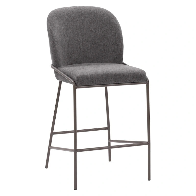 Tabouret de bar hauteur comptoir 26 po
