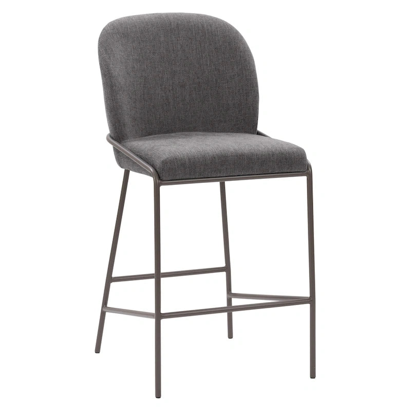 Tabouret de bar hauteur comptoir 26 po