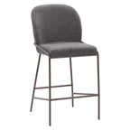 Tabouret de bar hauteur comptoir 26 po