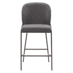 Tabouret de bar hauteur comptoir 26 po