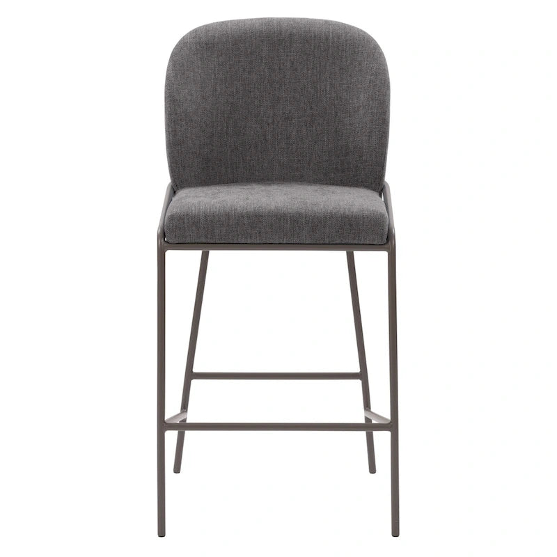 Tabouret de bar hauteur comptoir 26 po
