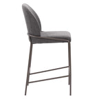 Tabouret de bar hauteur comptoir 26 po