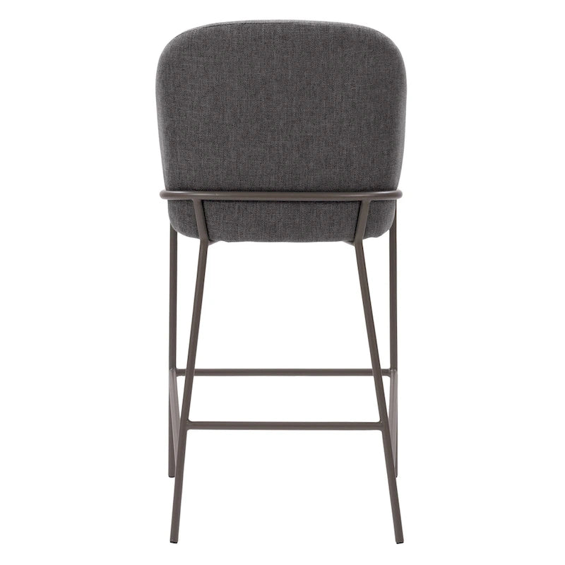 Tabouret de bar hauteur comptoir 26 po
