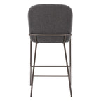Tabouret de bar hauteur comptoir 26 po
