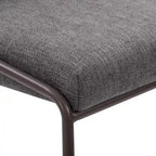 Tabouret de bar hauteur comptoir 26 po