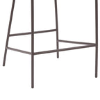 Tabouret de bar hauteur comptoir 26 po