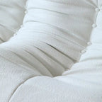 Modern Floor Couch Soft Lazy Sofa
