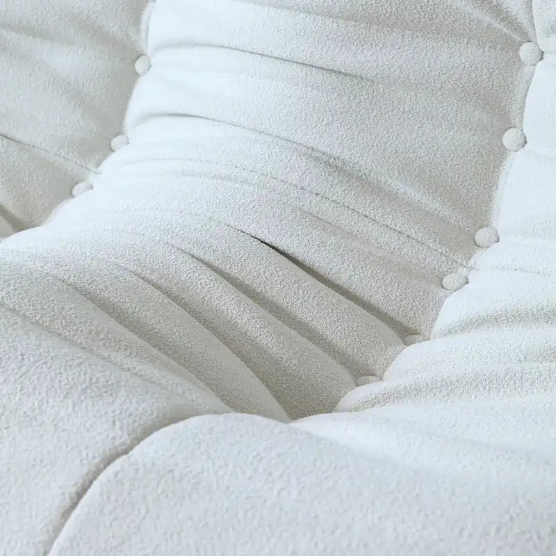 Modern Floor Couch Soft Lazy Sofa