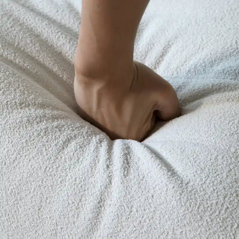 Modern Floor Couch Soft Lazy Sofa