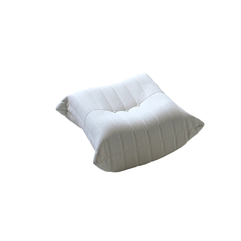Modern Floor Couch Soft Lazy Sofa
