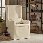 Wingback Host Chair by