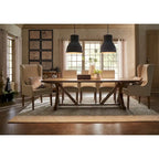 Wingback Host Chair by