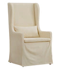 Wingback Host Chair by