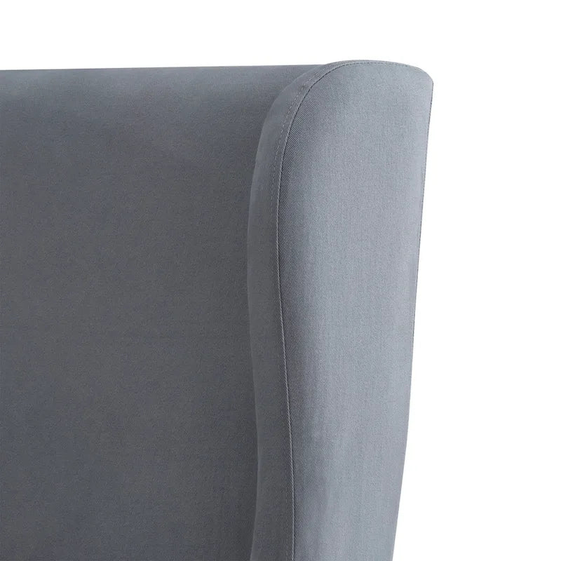 Wingback Host Chair by