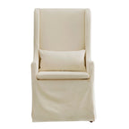 Wingback Host Chair by