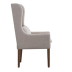 Wingback Host Chair by