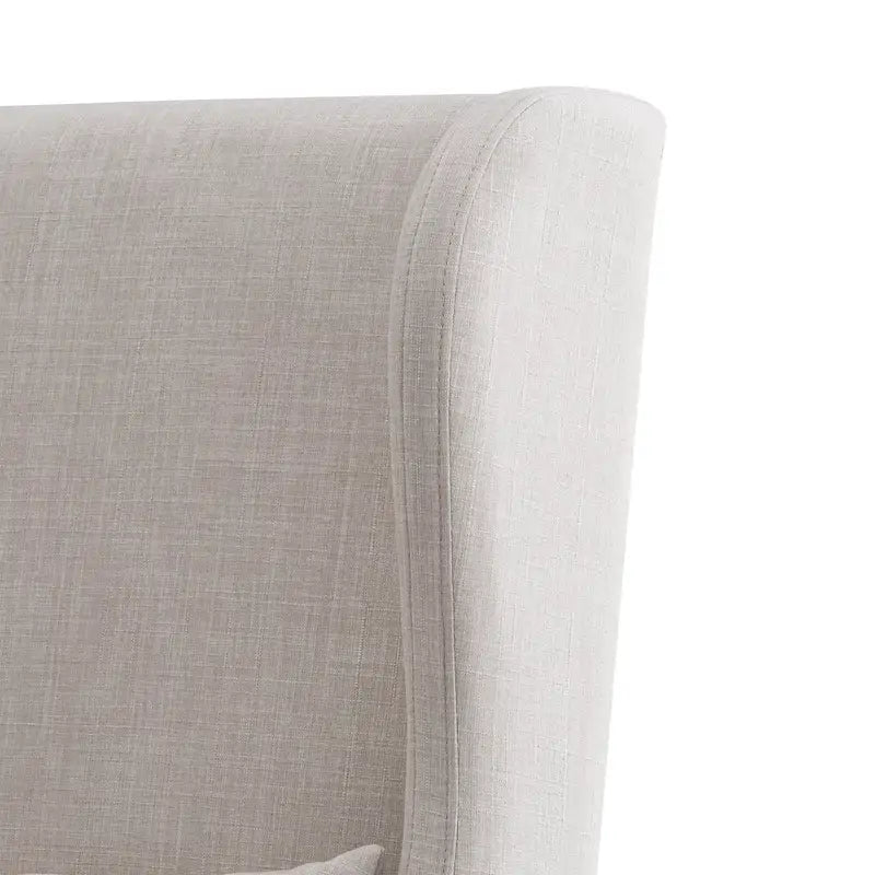 Wingback Host Chair by