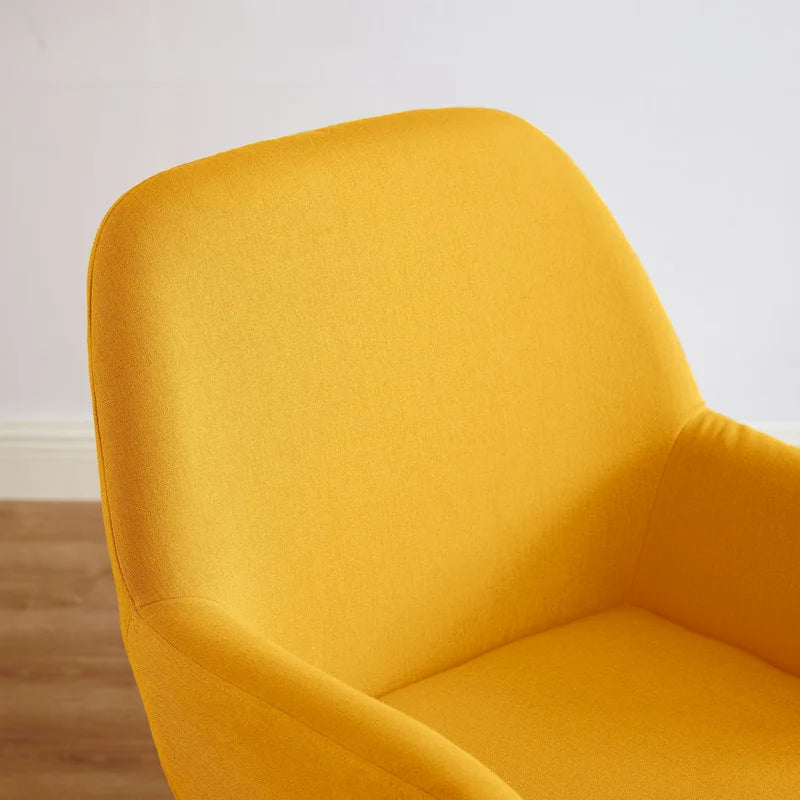Swivel Accent Dining Chairs