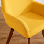 Swivel Accent Dining Chairs
