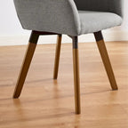 Swivel Accent Dining Chairs