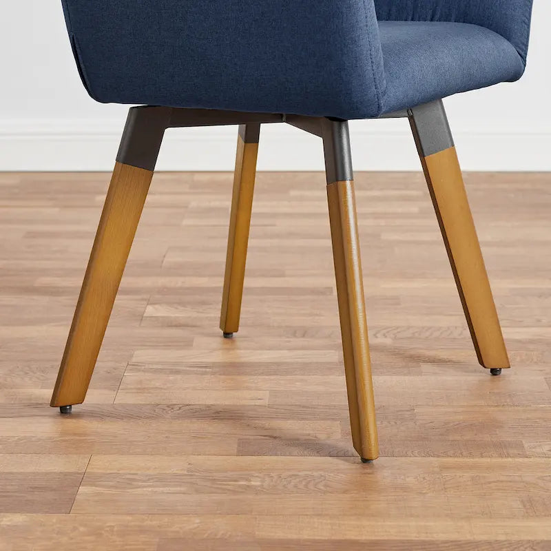 Swivel Accent Dining Chairs