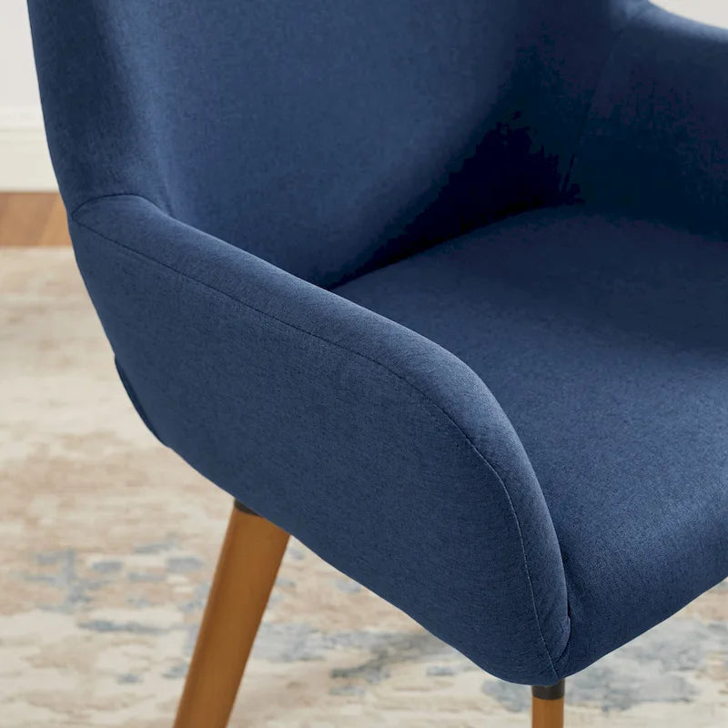 Swivel Accent Dining Chairs
