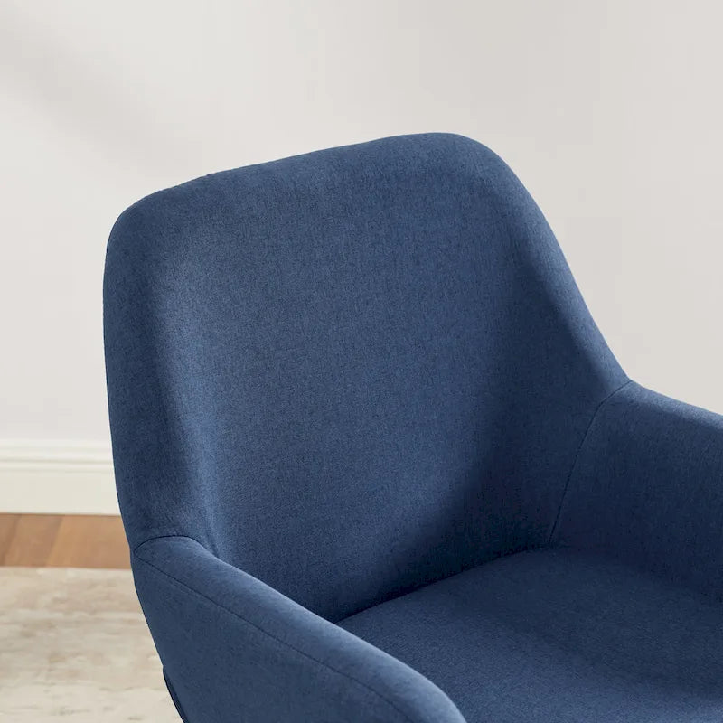 Swivel Accent Dining Chairs
