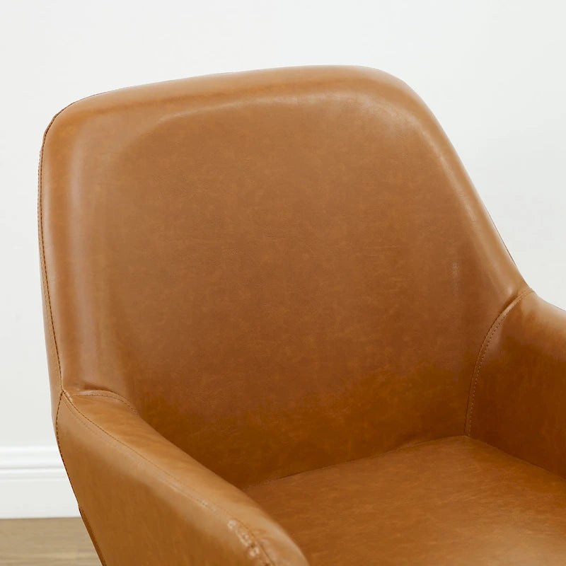 Swivel Accent Dining Chairs