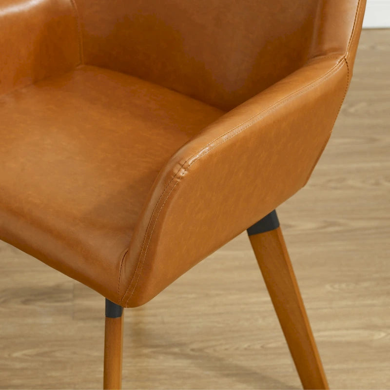 Swivel Accent Dining Chairs