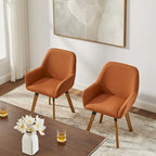 Swivel Accent Dining Chairs