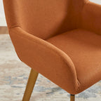Swivel Accent Dining Chairs