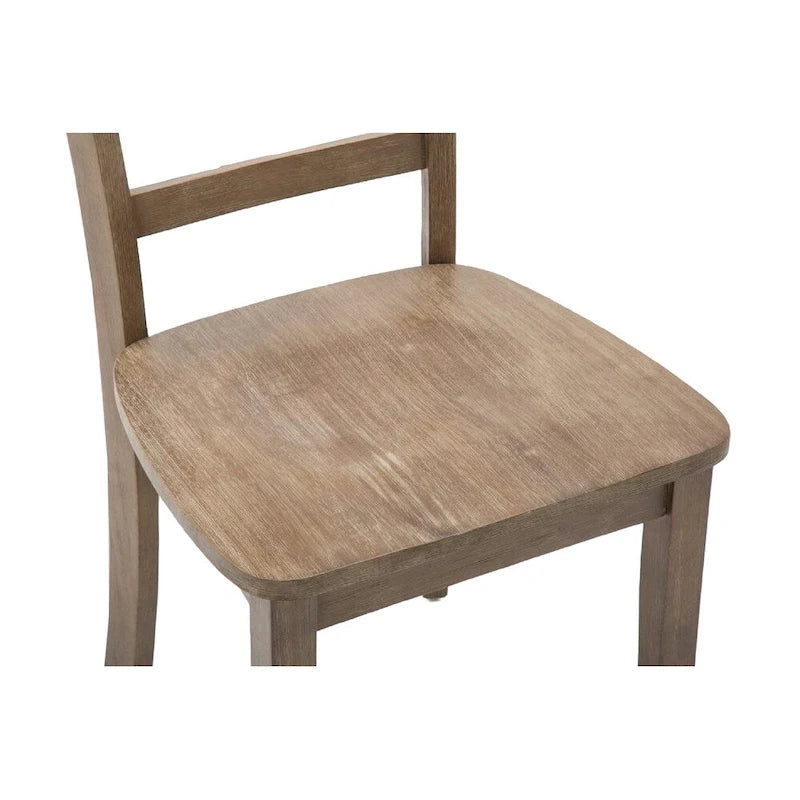 Chaises de salle à manger
