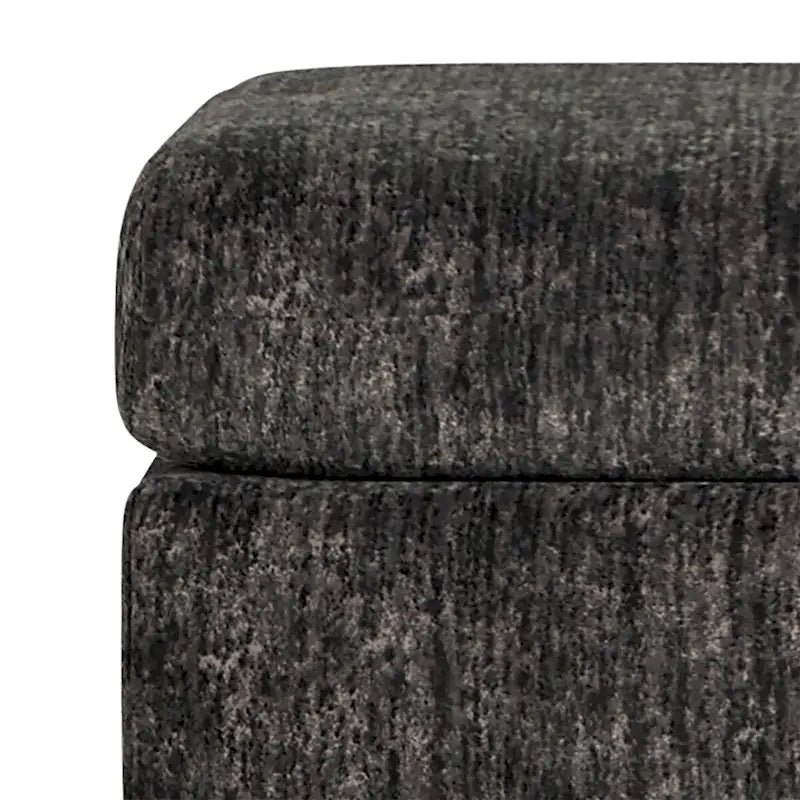 Pouf de salon, Parchemin