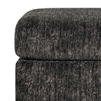 Pouf de salon, Parchemin